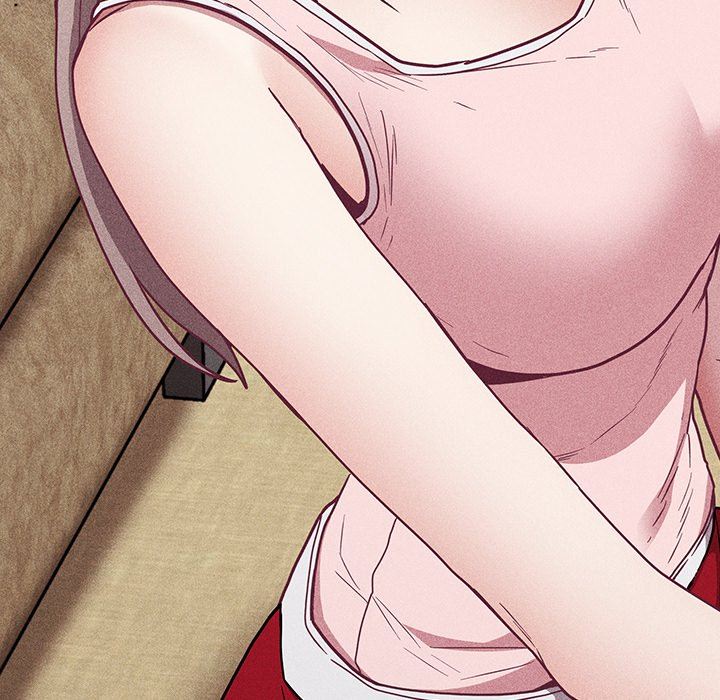 不请自来的未婚妻第28话