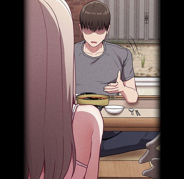 不请自来的未婚妻第28话