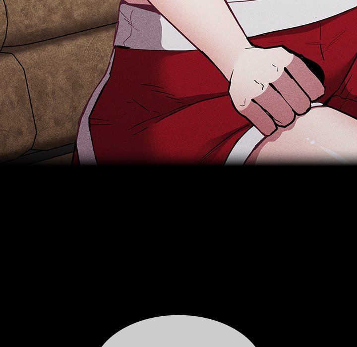 不请自来的未婚妻第28话