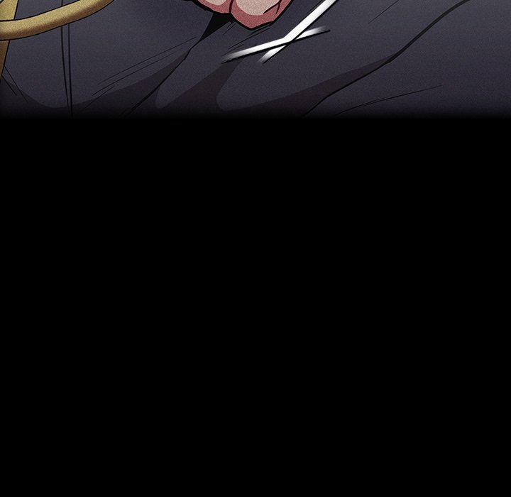 不請自來的未婚妻第28話