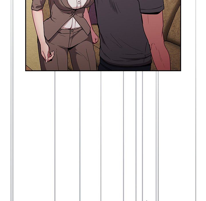 不请自来的未婚妻第28话