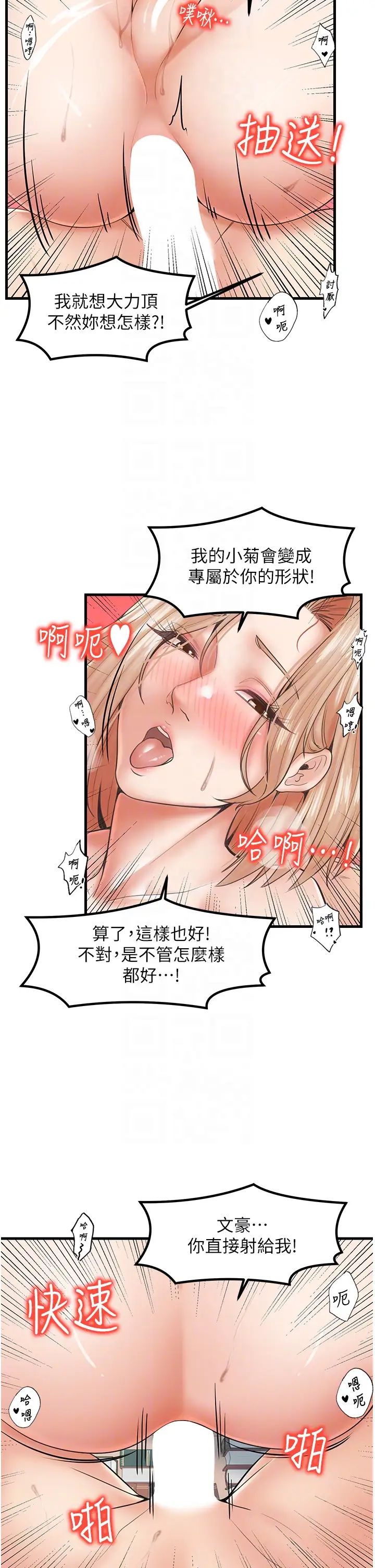 花店三母女第23话-雅婷姐的真情告白