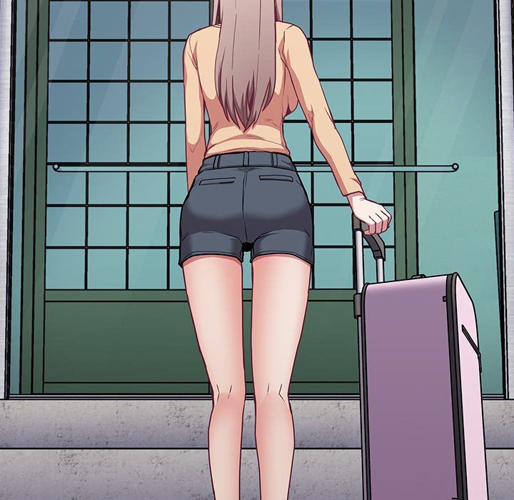 不請自來的未婚妻第28話