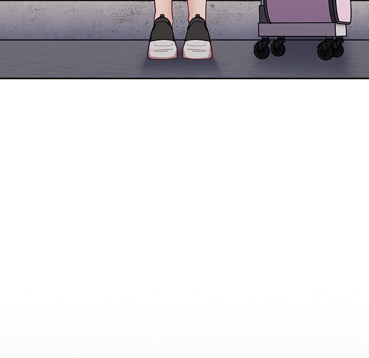 不请自来的未婚妻第28话