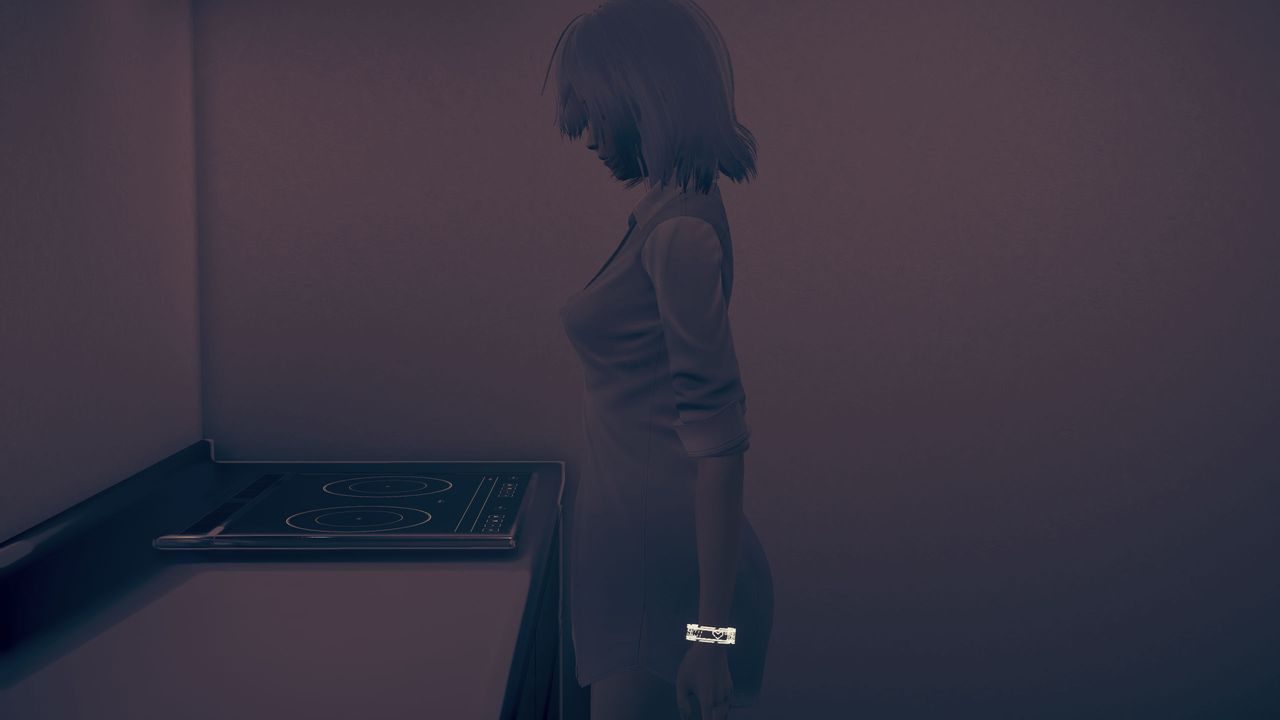 [3D]道士上山HA`Risen第01话