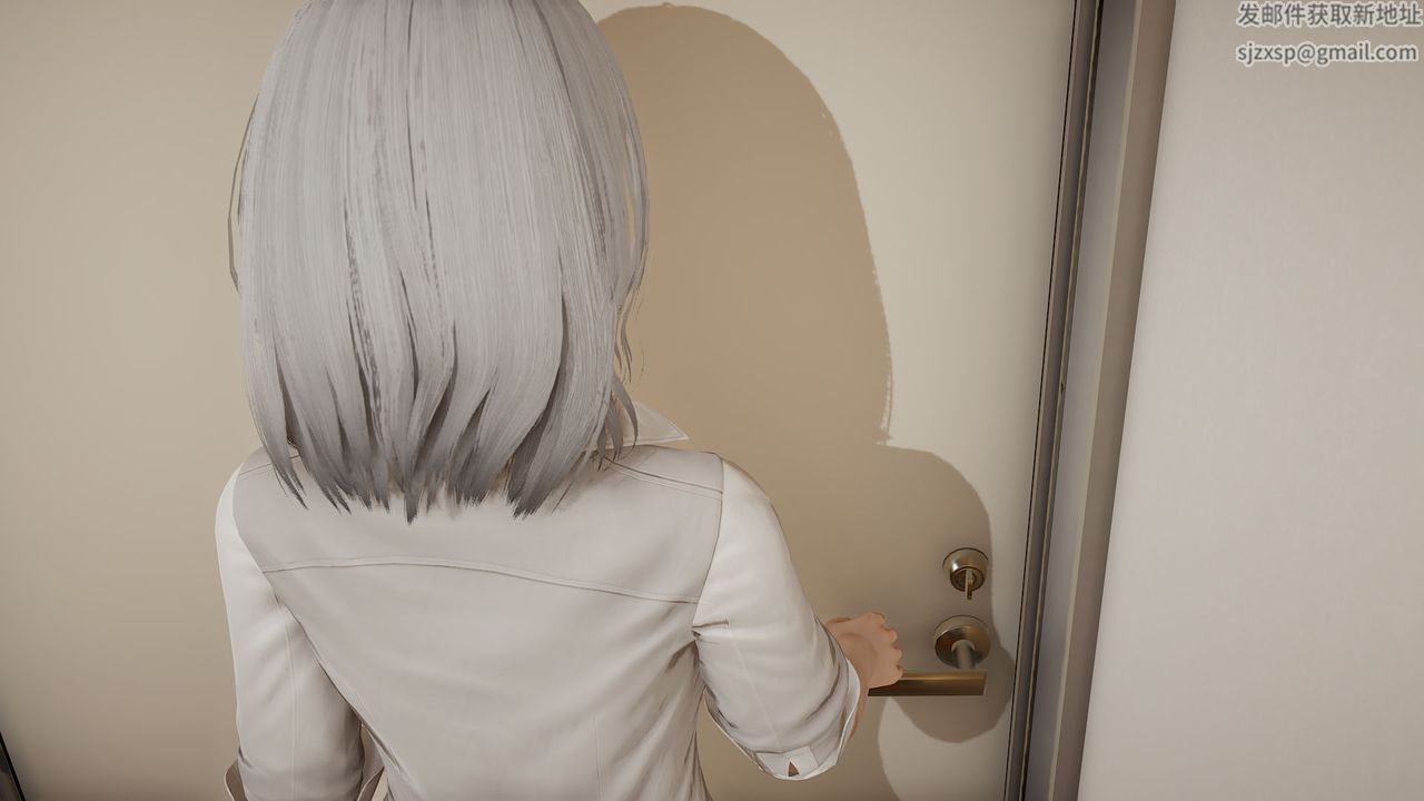 [3D]道士上山HA`Risen第01话