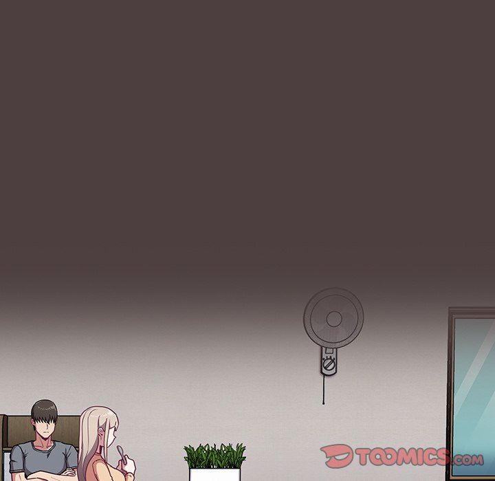 不请自来的未婚妻第30话