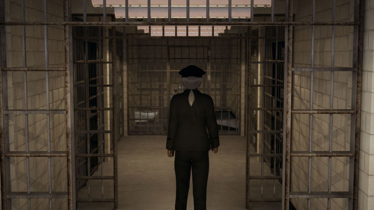 [3D]道士上山HA`Risen第01話