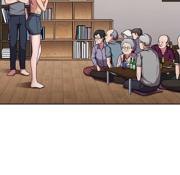 不請自來的未婚妻第30話