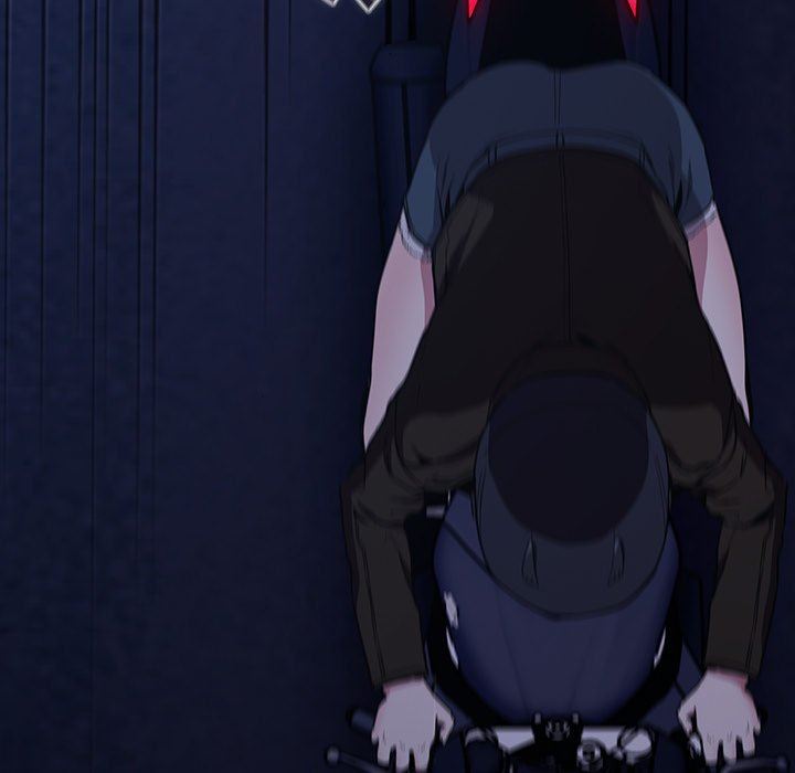 不请自来的未婚妻第30话