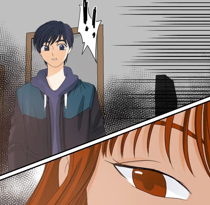 超能力者第27話