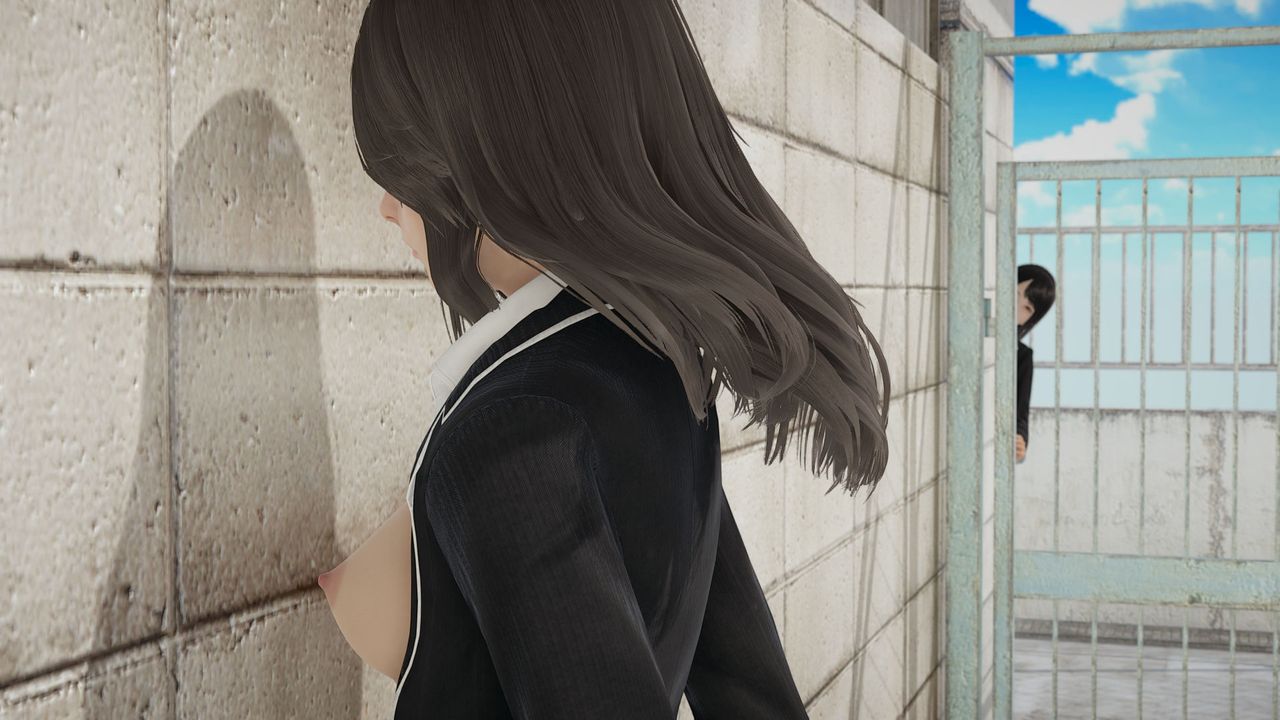 [3D]道士上山HA`Risen第02话