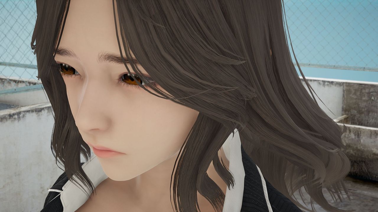 [3D]道士上山HA`Risen第02话