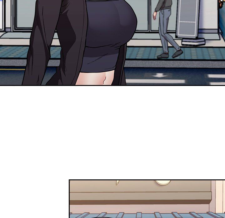 不请自来的未婚妻第32话