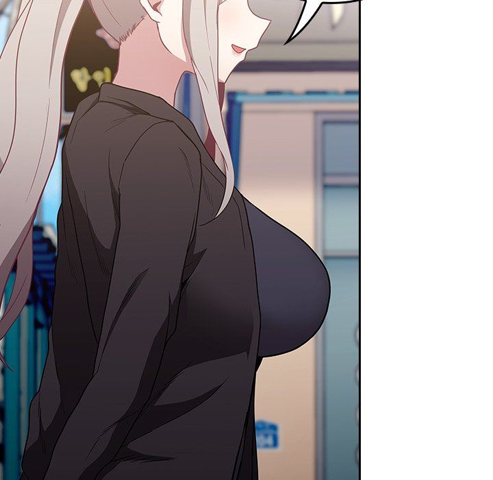 不请自来的未婚妻第32话