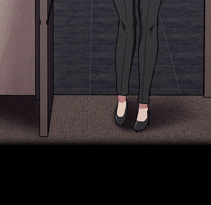 不请自来的未婚妻第32话