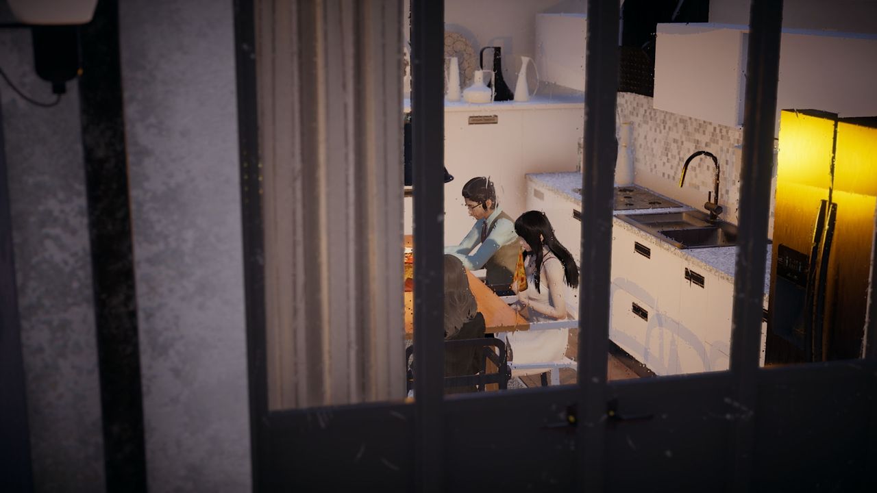 [3D]道士上山HA`Risen第03話