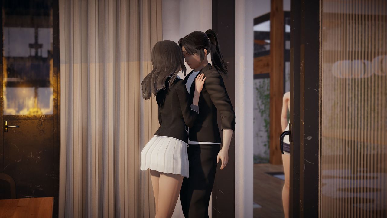 [3D]道士上山HA`Risen第03话