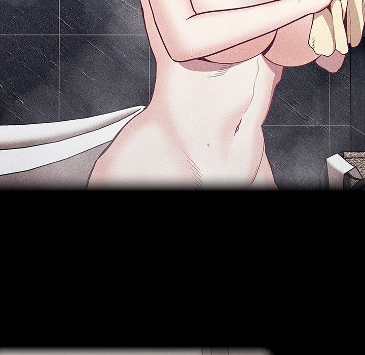 不请自来的未婚妻第32话