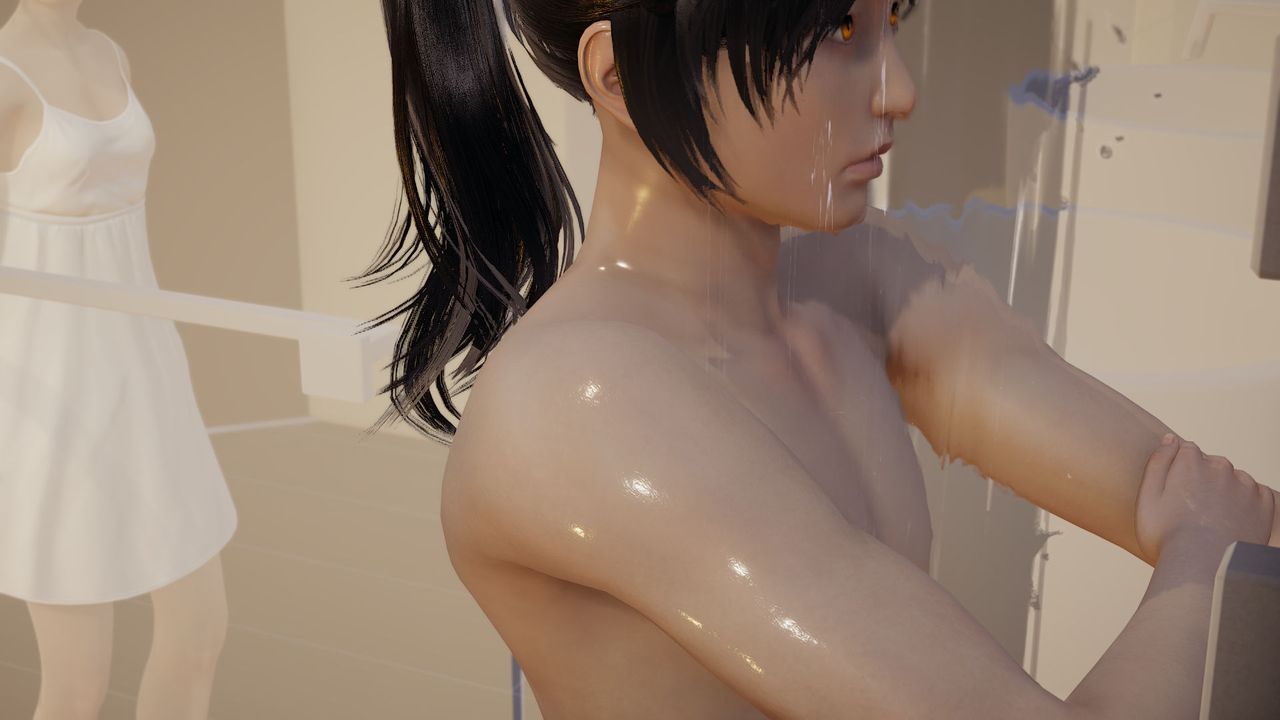 [3D]道士上山HA`Risen第03话