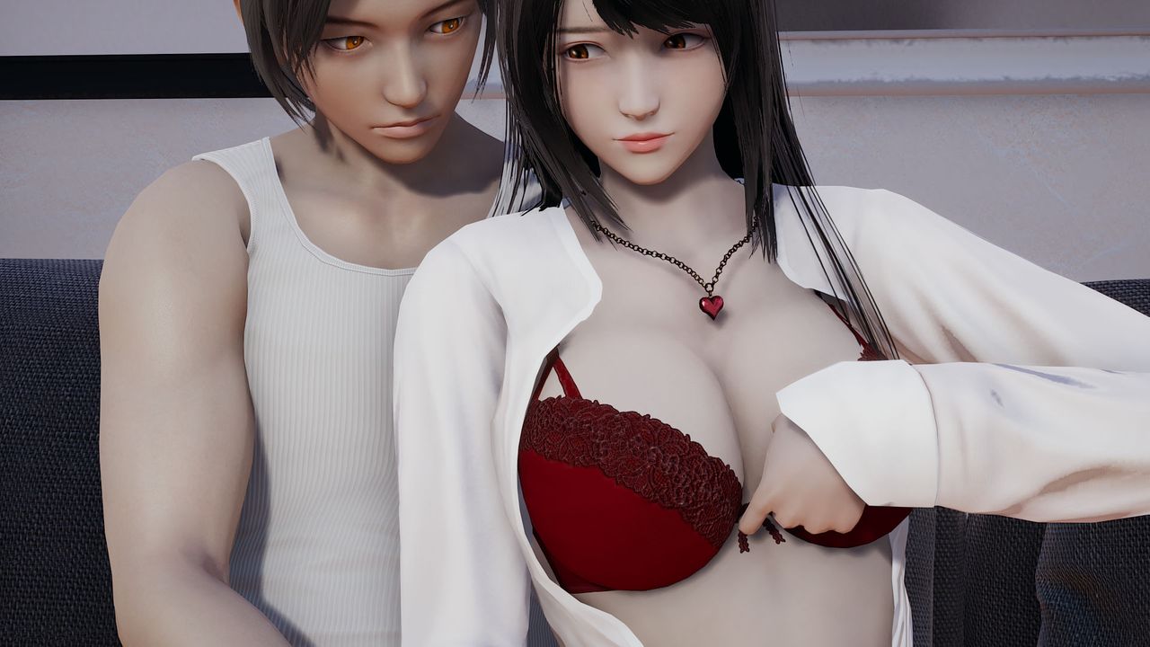 [3D]道士上山HA`Risen第03话