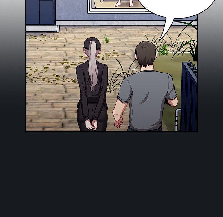 不请自来的未婚妻第32话