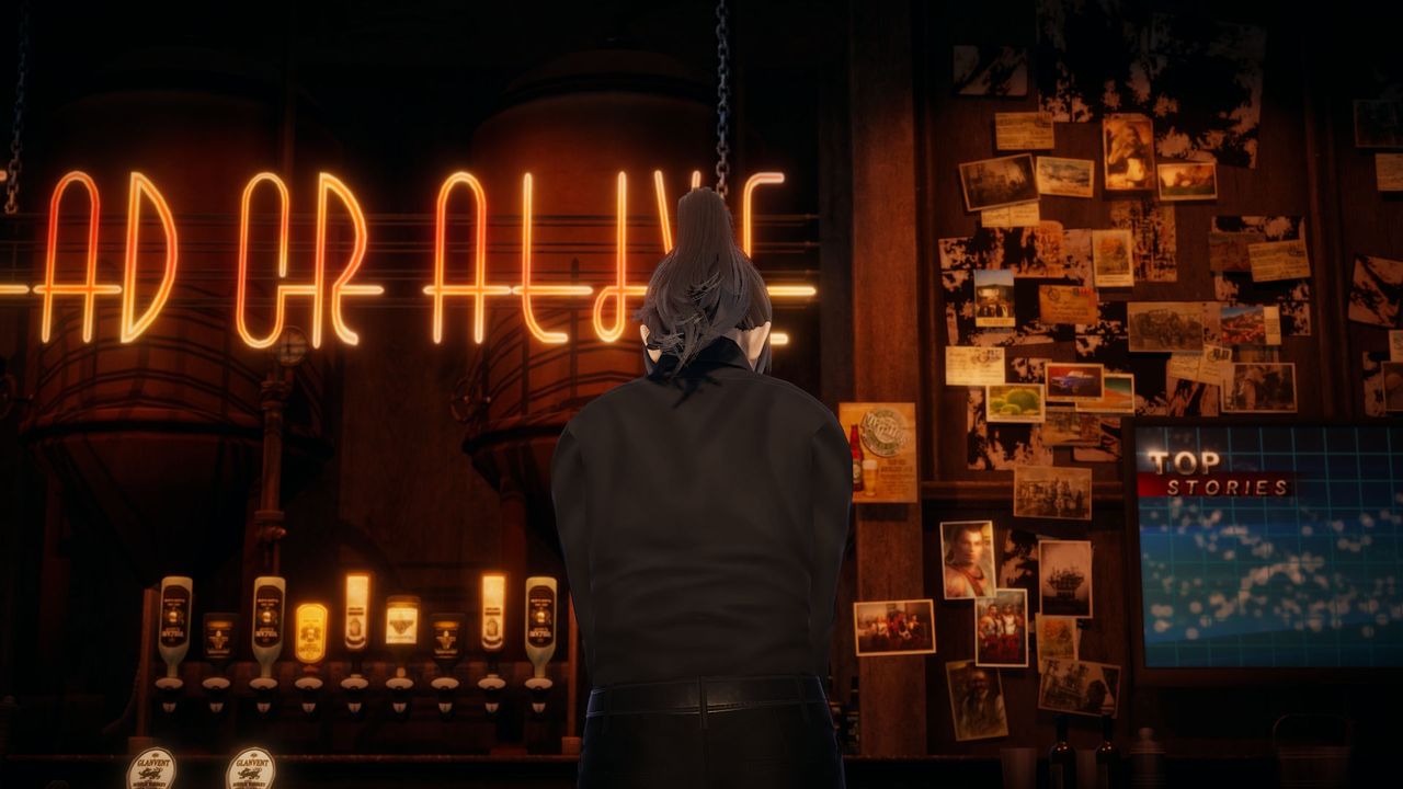 [3D]道士上山HA`Risen第04話