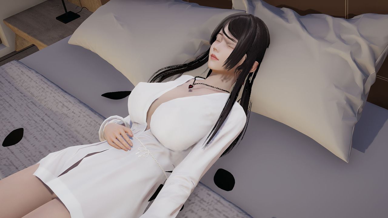 [3D]道士上山HA`Risen第04话