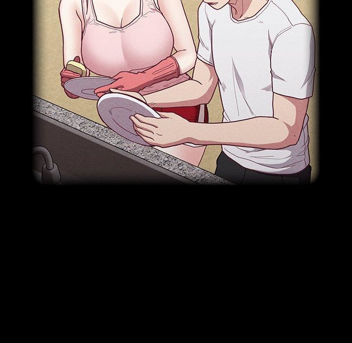 不请自来的未婚妻第34话