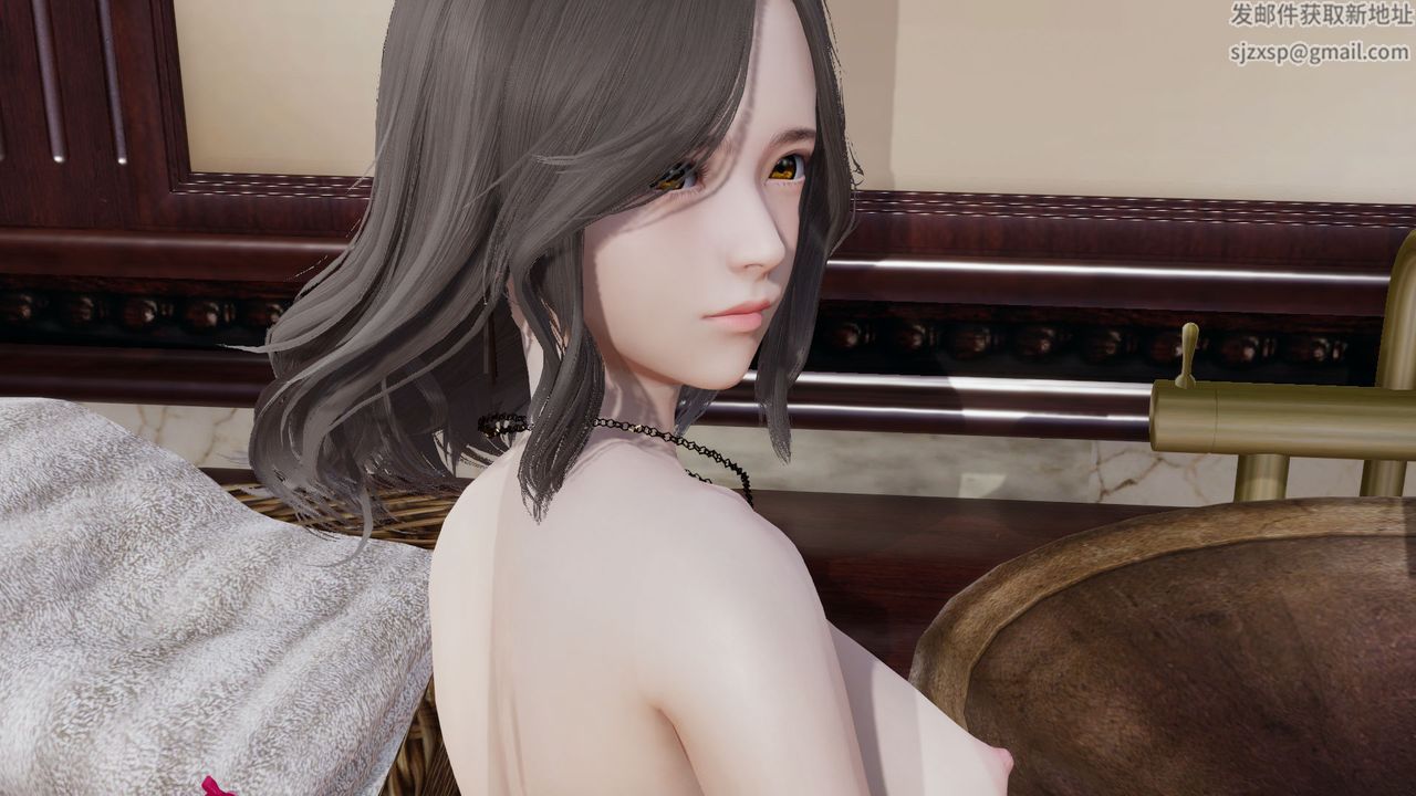 [3D]道士上山HA`Risen第05话