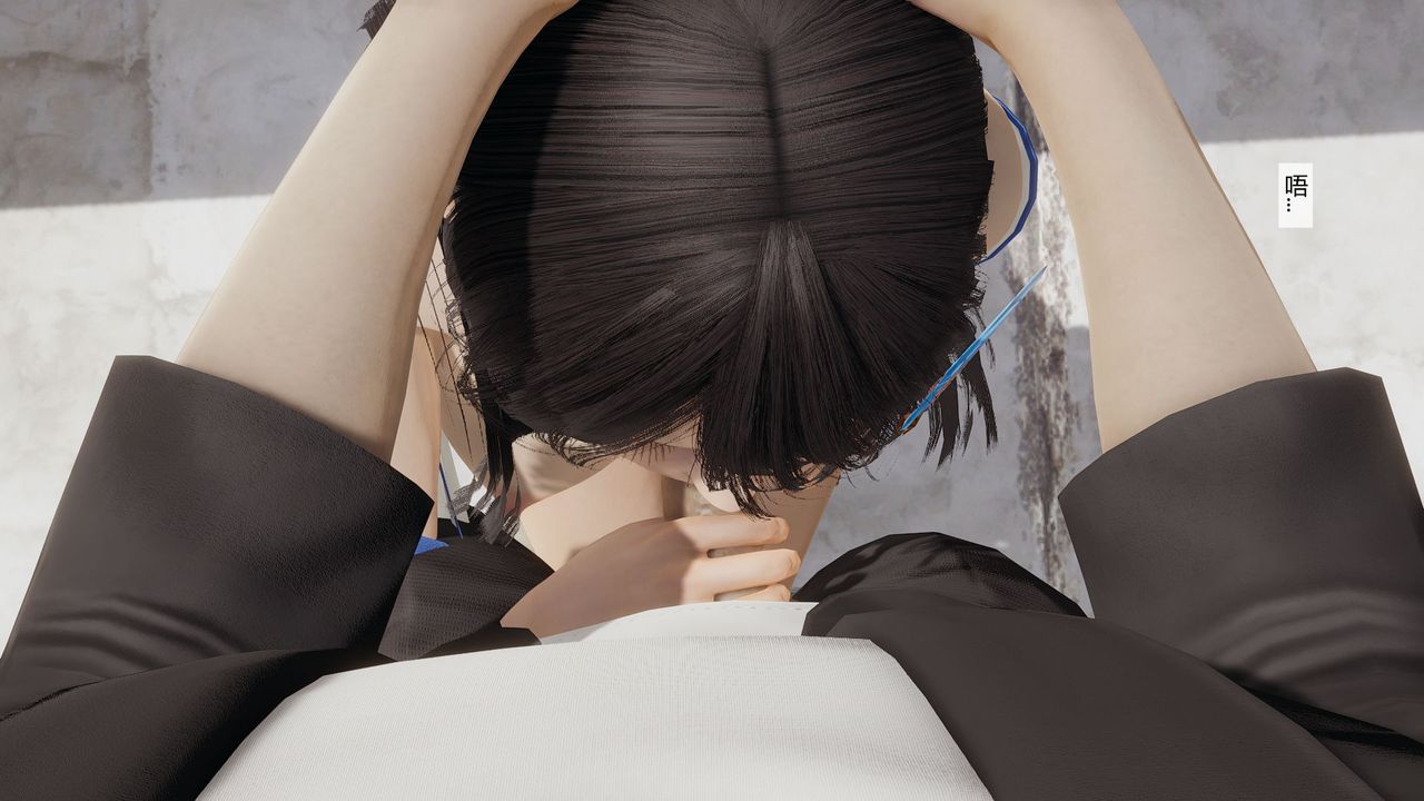 [3D]道士上山HA`Risen第06话