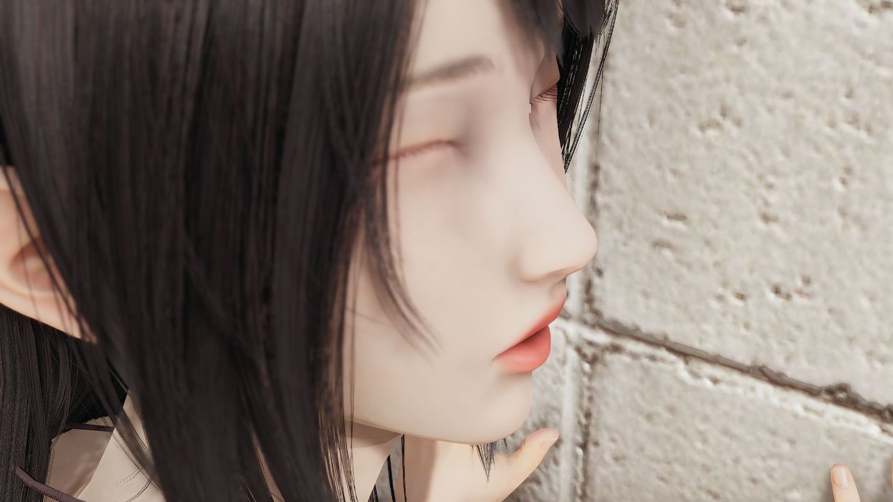 [3D]道士上山HA`Risen第06話