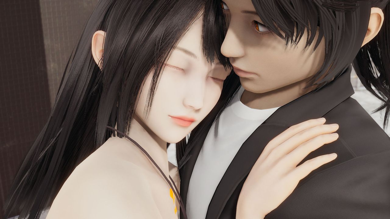 [3D]道士上山HA`Risen第06話