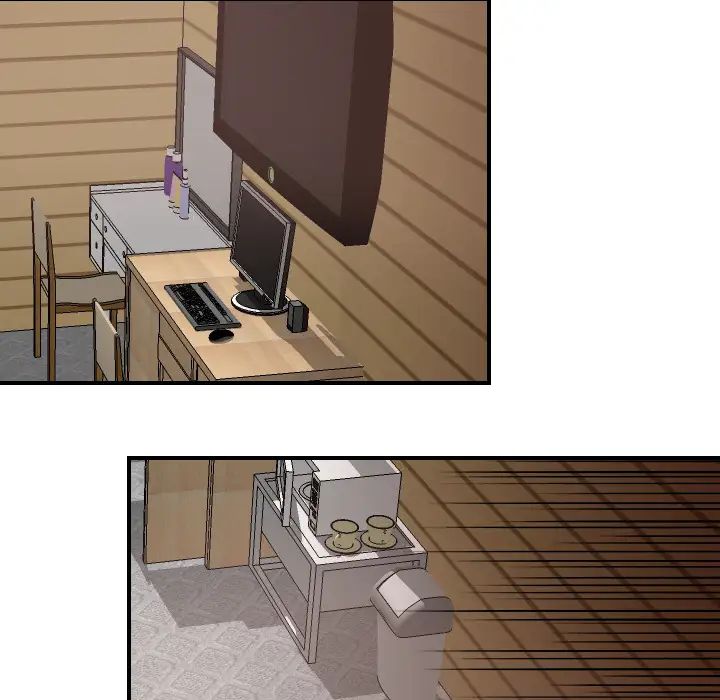 超能力者第30话