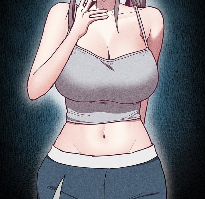 不请自来的未婚妻第38话