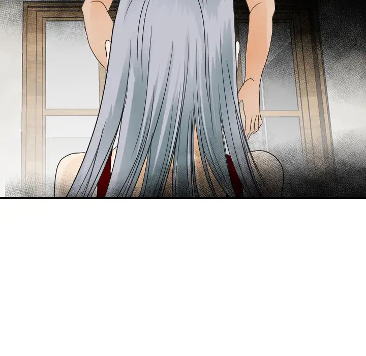 超能力者第31話