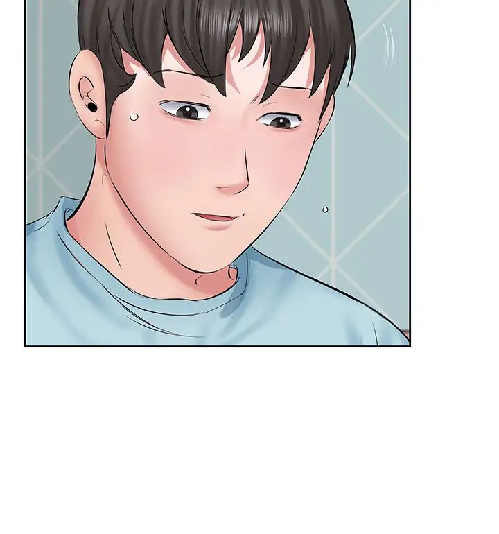 今天吃飽了嗎?第3話-拜託你幫阿姨滅火