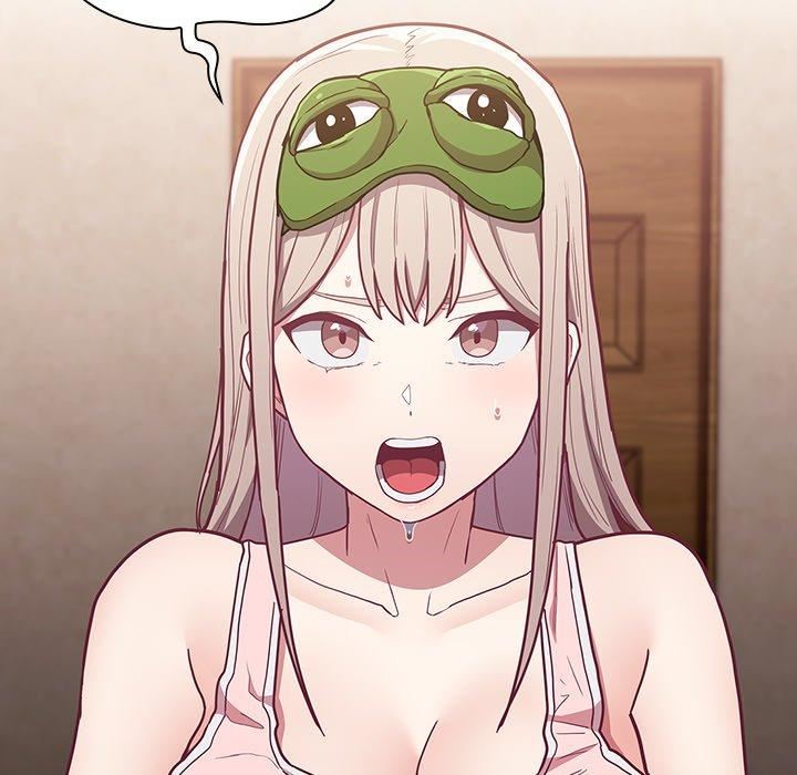 不请自来的未婚妻第38话