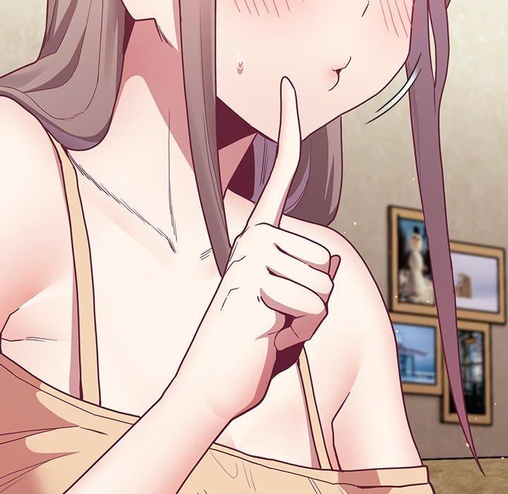 不请自来的未婚妻第40话