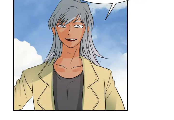 超能力者最終話