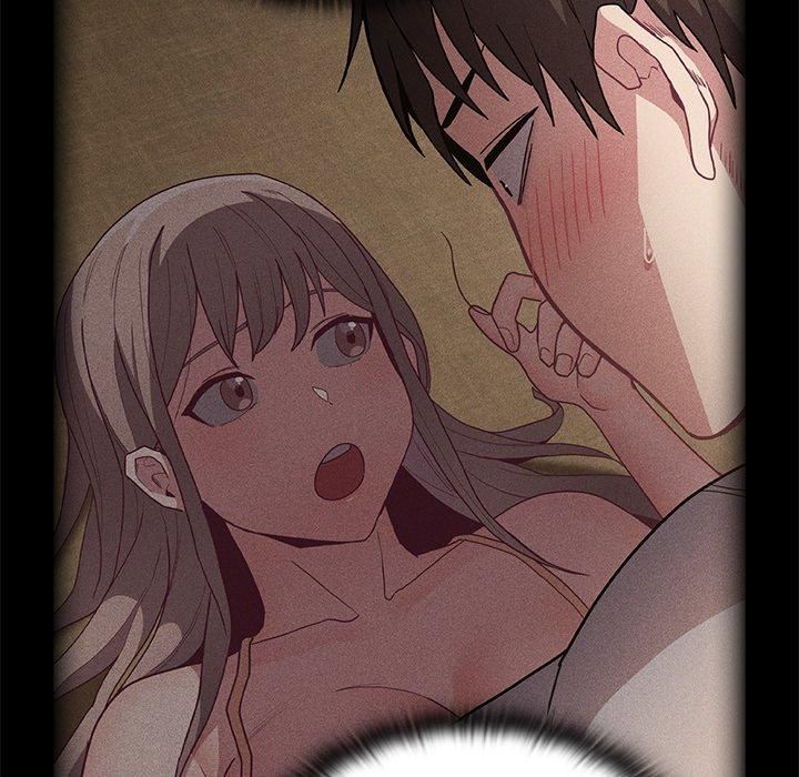 不请自来的未婚妻第40话