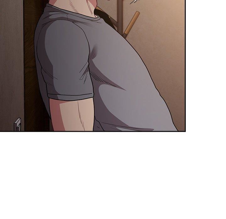 不请自来的未婚妻第40话