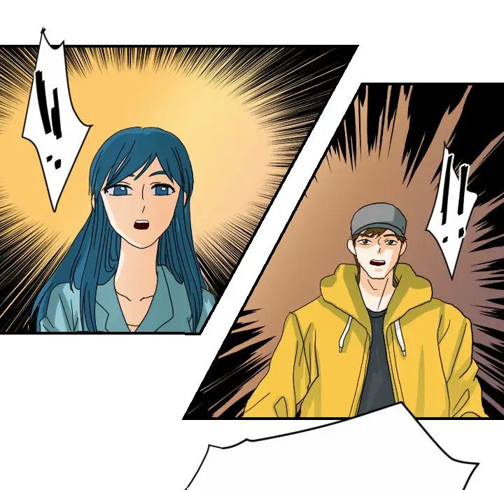 超能力者最终话