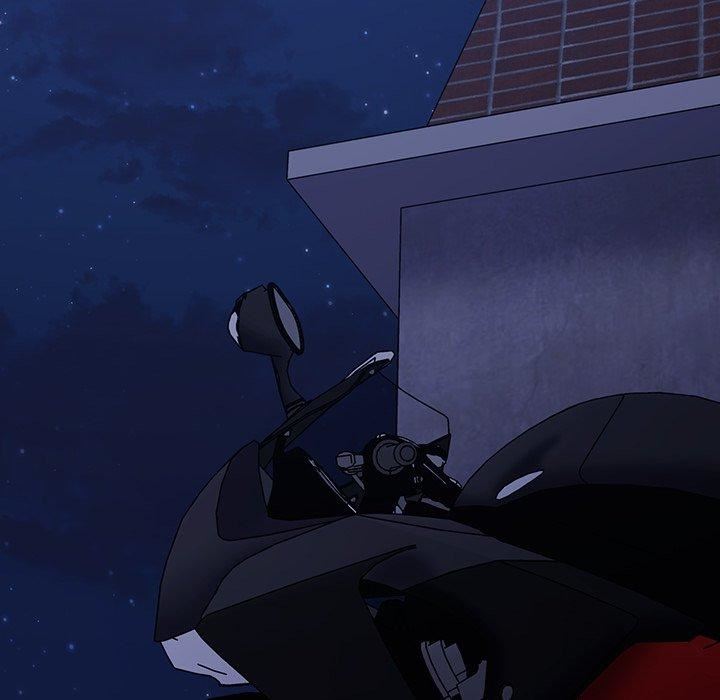 不请自来的未婚妻第40话