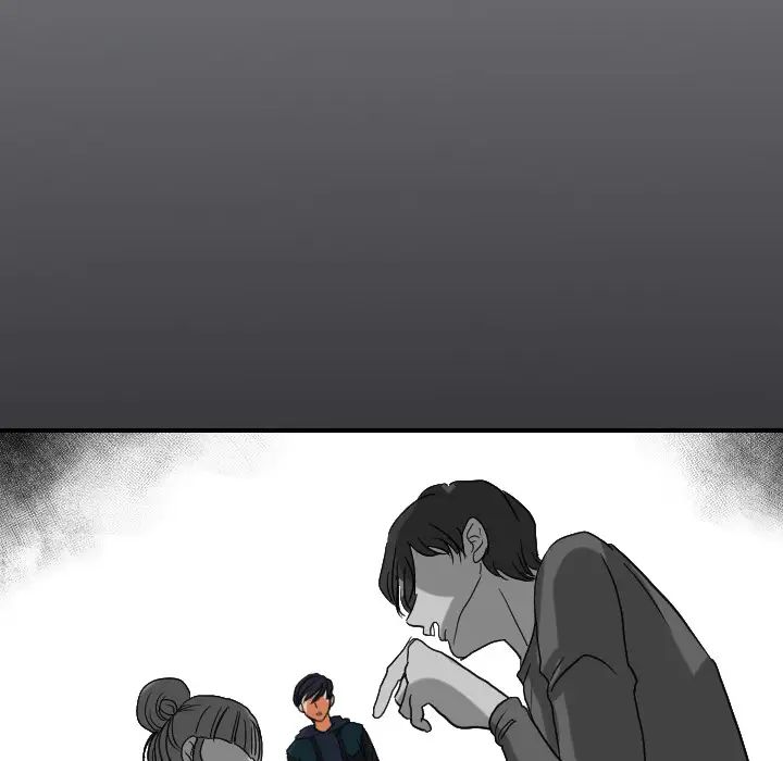 超能力者最终话