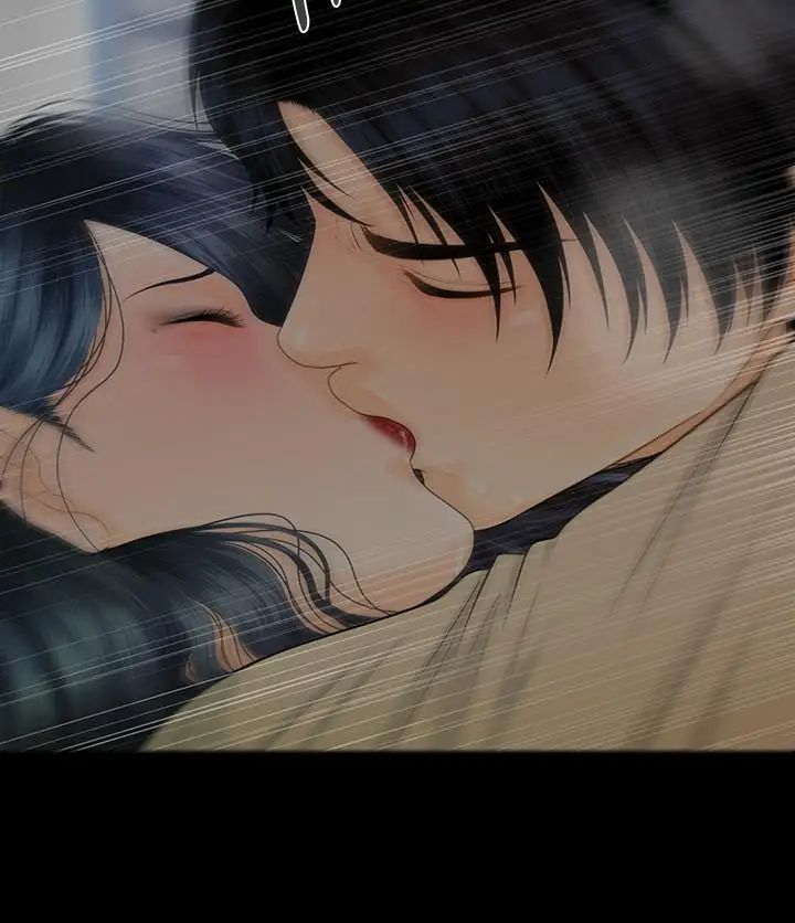 秘書的潛規則第86話-越來越主動的代表秘書