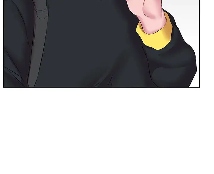 今天吃飽了嗎?第11話-現在就想跟妳做