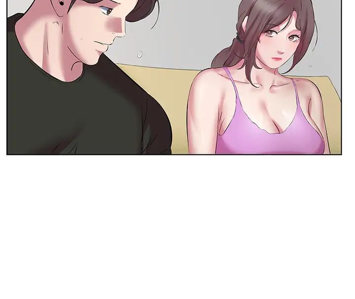 今天吃飽了嗎?第12話-今天要玩什麼姿勢?