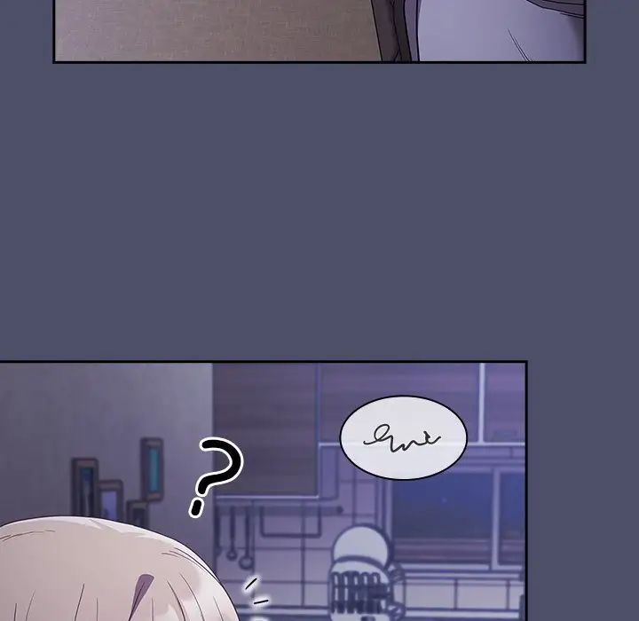 不请自来的未婚妻第44话