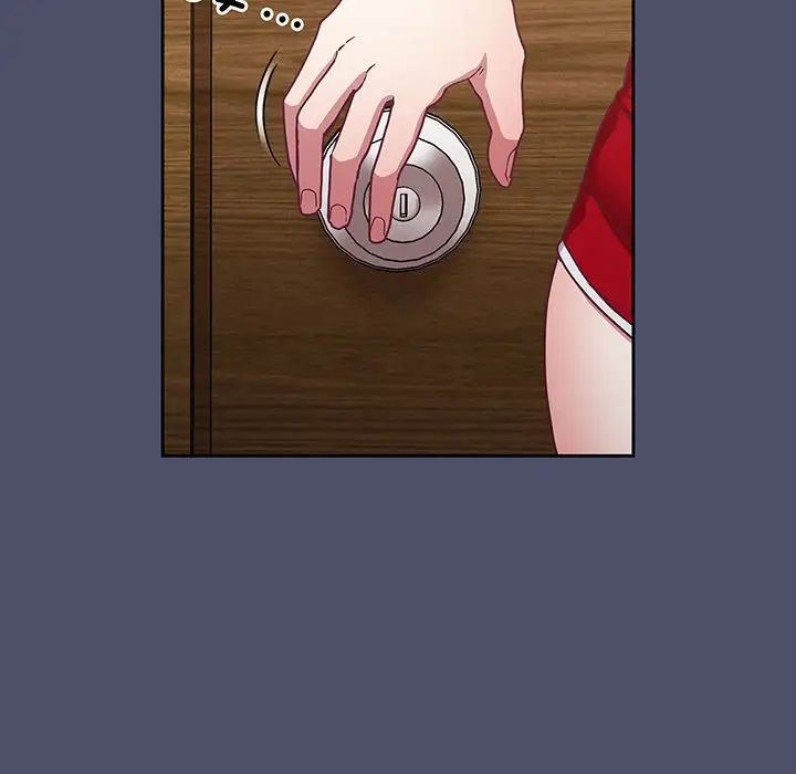 不请自来的未婚妻第45话